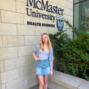 Meet your Posher, Casserole